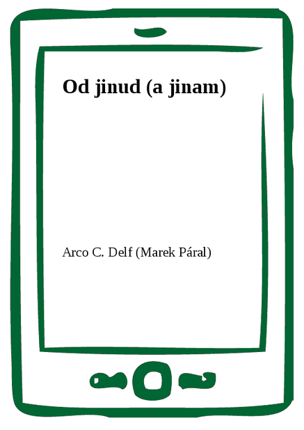 Od jinud (a jinam)