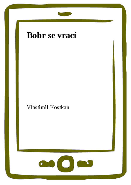 Bobr se vrací