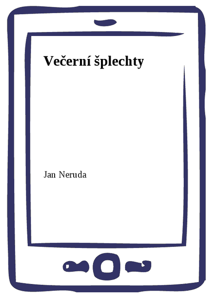 Večerní šplechty