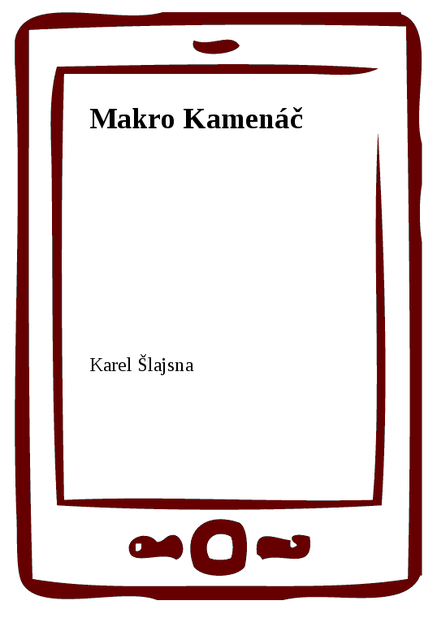 Makro Kamenáč