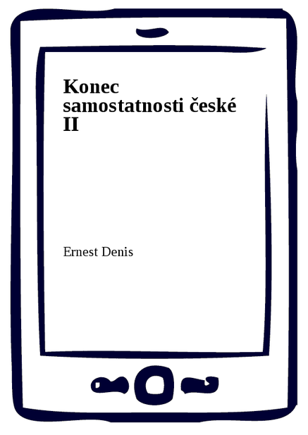 Konec samostatnosti české II