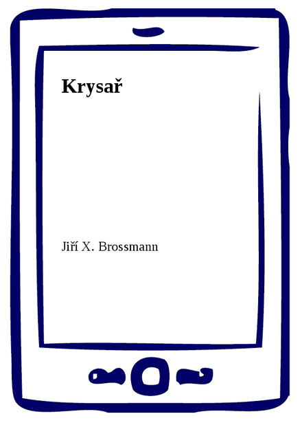 Krysař