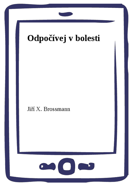 Odpočívej v bolesti