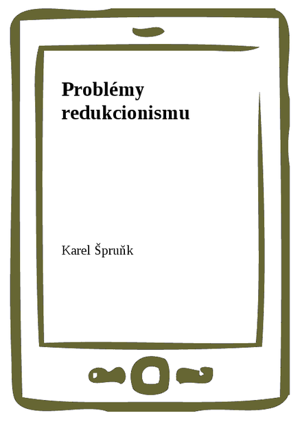 Problémy redukcionismu