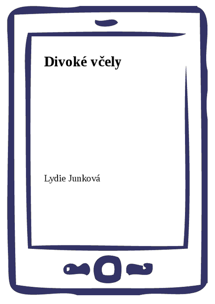 Divoké včely