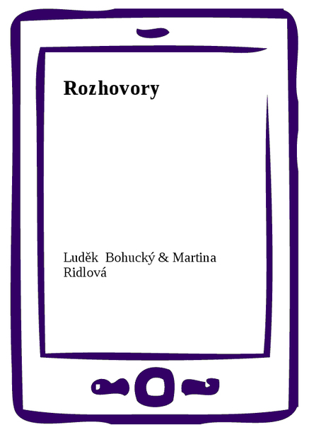 Rozhovory