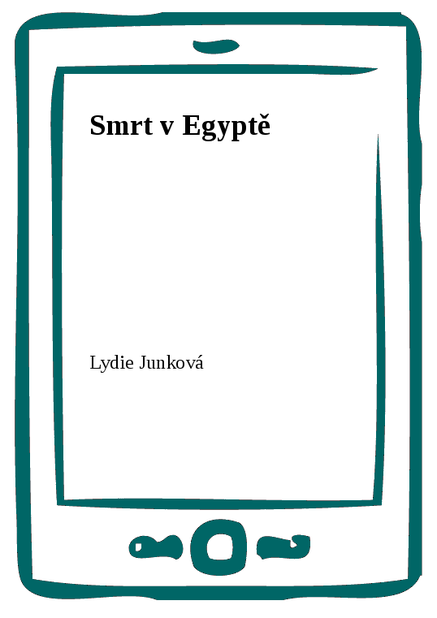 Smrt v Egyptě