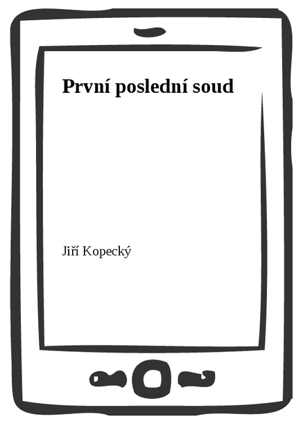 První poslední soud