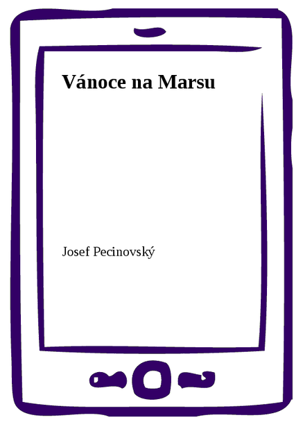 Vánoce na Marsu