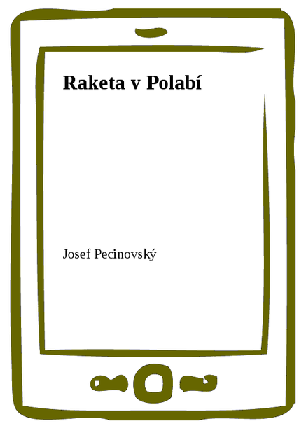 Raketa v Polabí