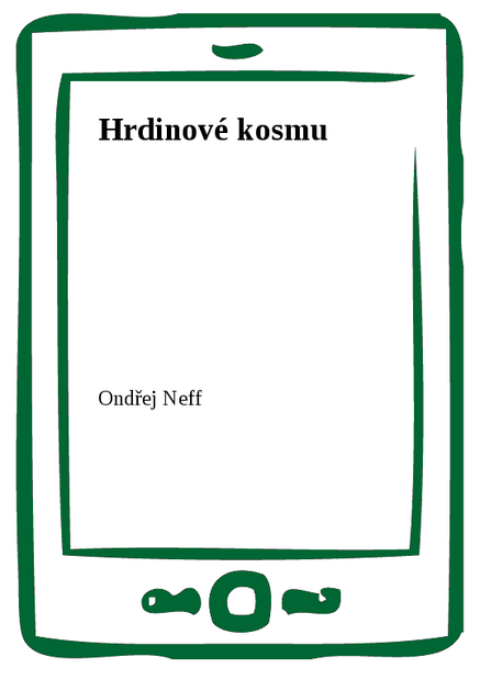 Hrdinové kosmu