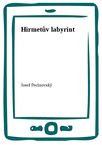 Hirmetův labyrint