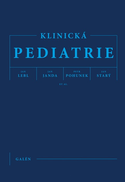 Klinická pediatrie