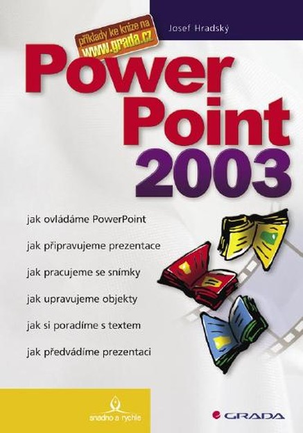 PowerPoint 2003