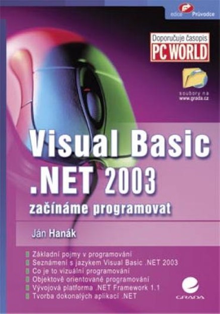 Visual Basic.NET 2003