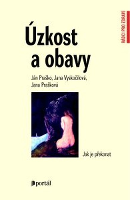 Úzkost a obavy