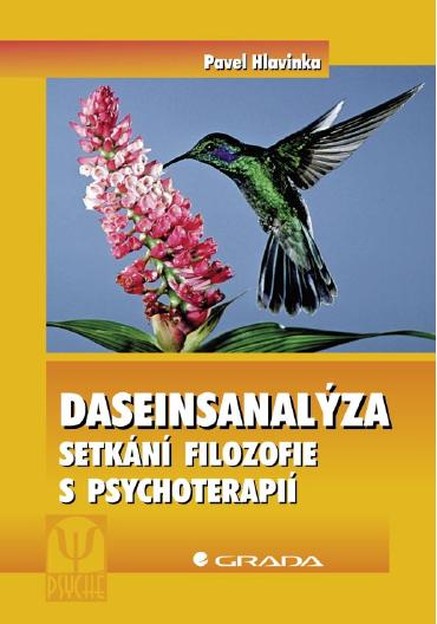 Daseinsanalýza