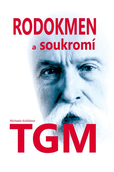 Rodokmen a soukromí TGM