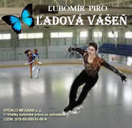 Ľadová vášeň