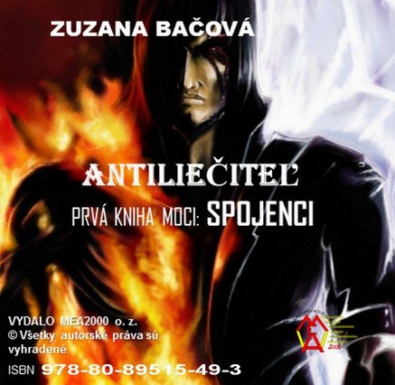 Antiliečitel