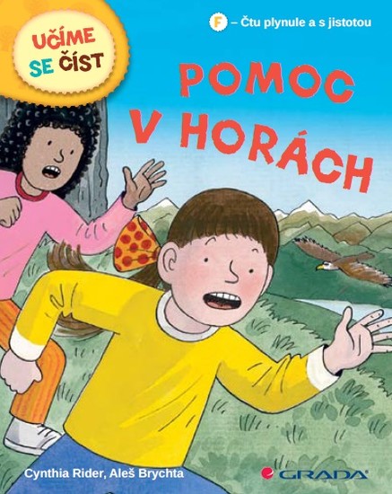 Pomoc v horách