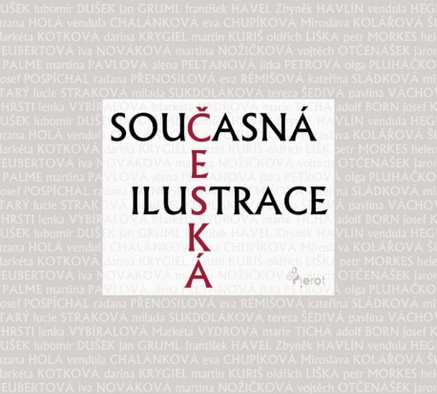 Současná česká ilustrace