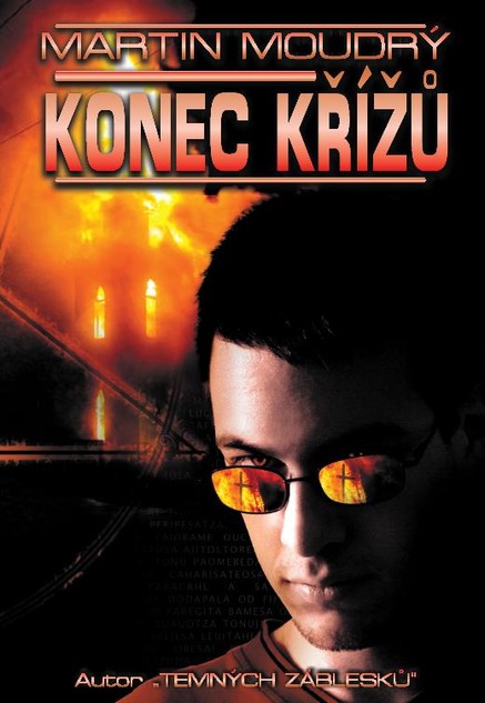 Konec křížů