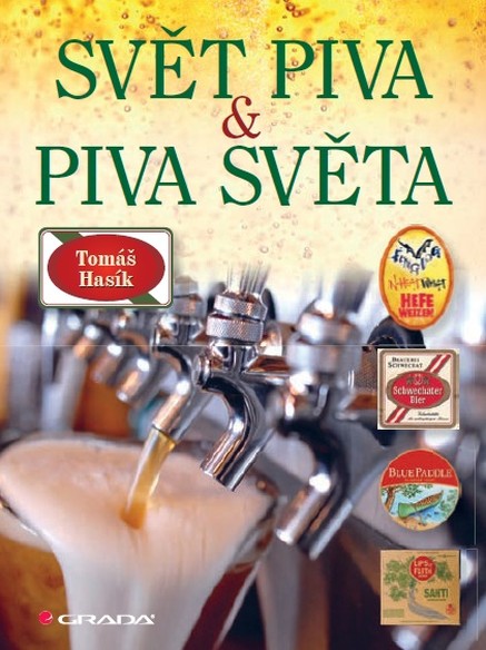 Svět piva a piva světa