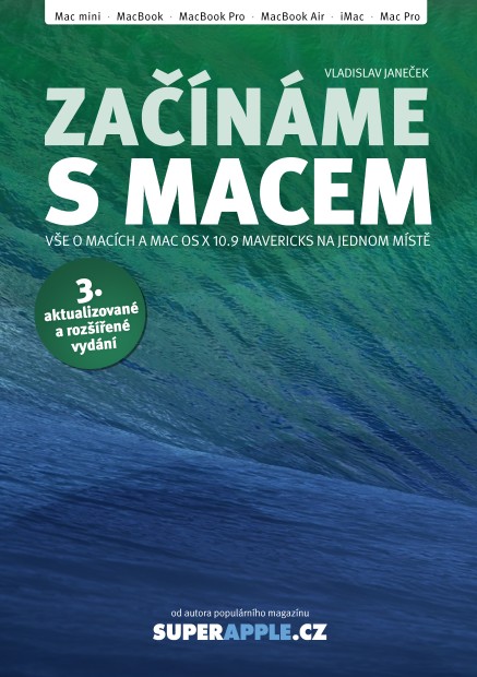 Začínáme s Macem