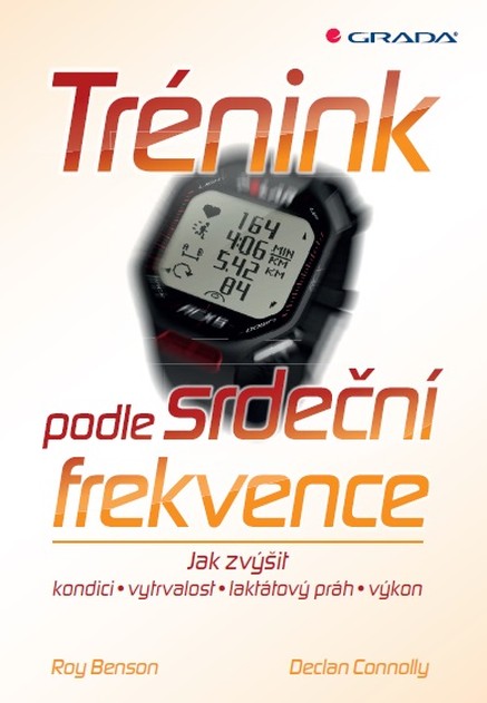 Trénink podle srdeční frekvence