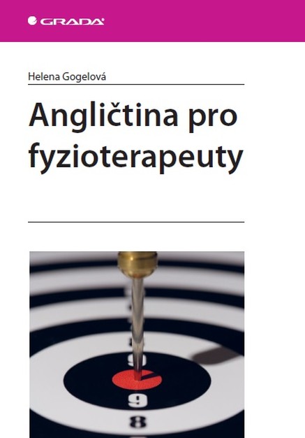 Angličtina pro fyzioterapeuty