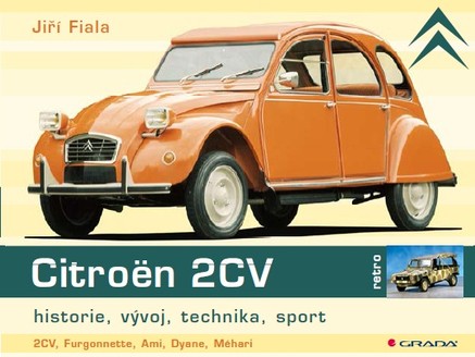 Citroën 2CV