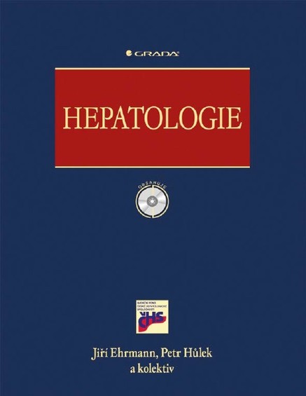 Hepatologie