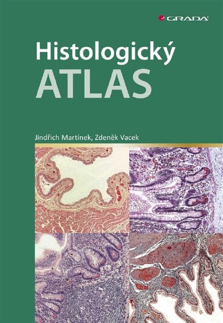 Histologický atlas