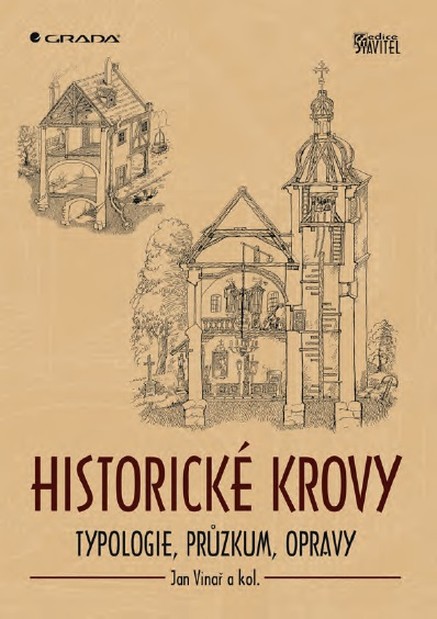 Historické krovy