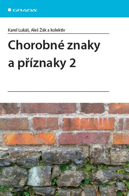 Chorobné znaky a příznaky 2