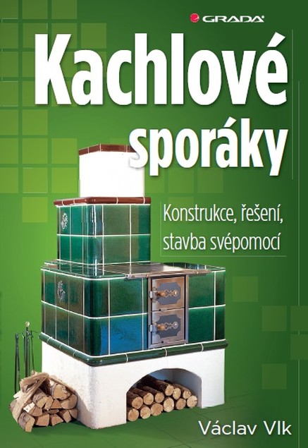 Kachlové sporáky