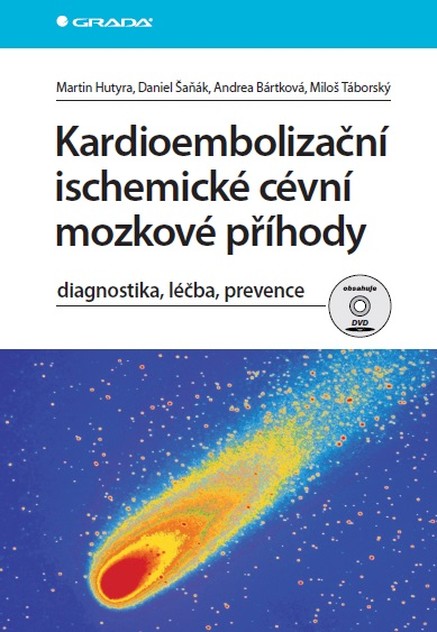 Kardioembolizační ischemické cévní mozkové příhody