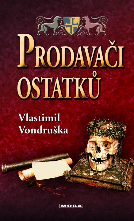 Prodavači ostatků