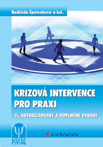 Krizová intervence pro praxi