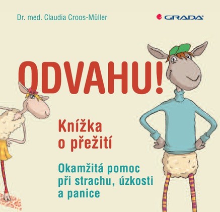 Odvahu!