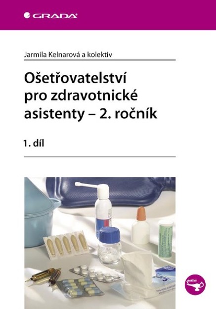 Ošetřovatelství pro zdravotnické asistenty - 2. ročník