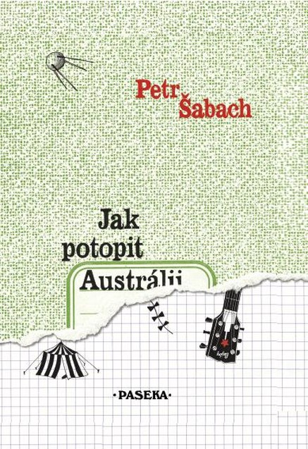 Jak potopit Austrálii